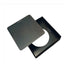 Carbon Steel Square Pie Dish - 7.5 Inch