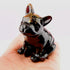 Silicone 3D Dog Mould