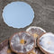 Silicone Resin Mould - Round Coaster Mould
