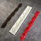 Silicone Rope Border Mould