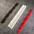 Silicone Rope Border Mould