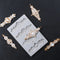 Silicone Vintage Relief Baroque Mould