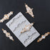 Silicone Vintage Relief Baroque Mould