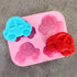 Silicone Car Mould - 50 Grams