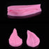 Silicone 3D Leaf Mould
