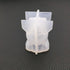 Silicone 3D Unicorn Resin Mould