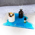 Silicone Ocean Landscape Resin Mould - High Quality