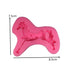Silicone Horse Shape Mould