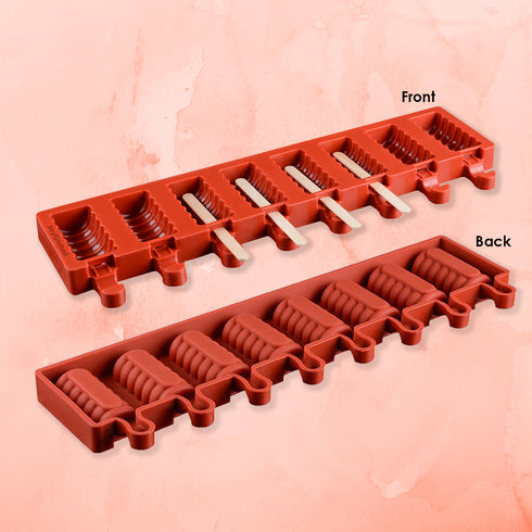 Silicone Mini Tango Mould - 40 Grams