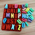 Silicone Alphabet Mould