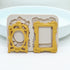 Silicone Mirror Frame Mould