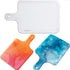 Silicone Platter Resin Mould