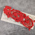 Silicone Brooch Lace Mould
