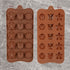 Silicone Lotus Flower Mould