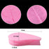 Silicone 3D Leaf Mould