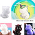 Silicone 3D Unicorn Resin Mould