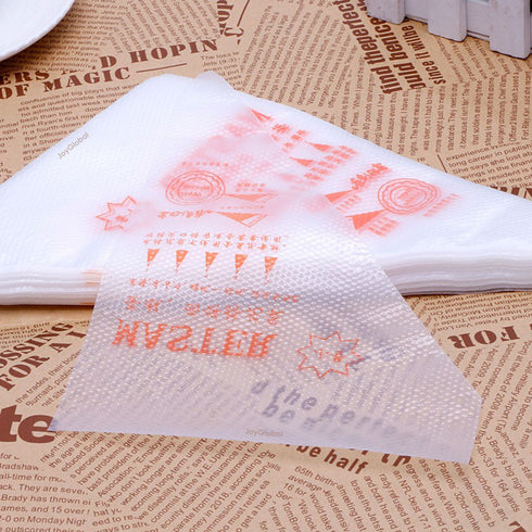 Master Icing Piping Bags - Small