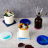 Silicone Wave Coaster Resin Mould