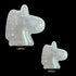 3D Unicorn Polycarbonate Chocolate Mould