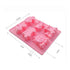 Silicone Car Train Jeep bus Mould - 40 Grams