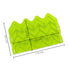 Silicone Moroccan Chevron Onlay
