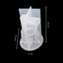 Silicone 3D Dog Mould
