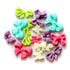 Silicone Bow Tie Knot Mould