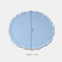Silicone Resin Mould - Round Coaster Mould