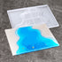 Silicone Ocean Landscape Resin Mould - High Quality