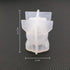 Silicone 3D Unicorn Resin Mould