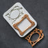 Silicone Mirror Frame Mould
