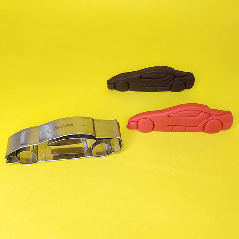 Stainless Steel Car DIY Cutter