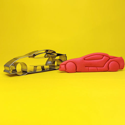 Stainless Steel Car DIY Cutter