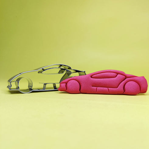 Stainless Steel Car DIY Cutter