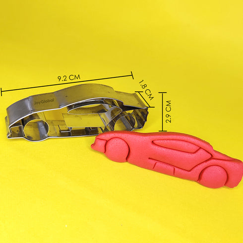 Stainless Steel Car DIY Cutter