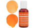 Chefmaster Neon brite orange Edible Food Colour