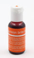 Chefmaster Neon brite orange Edible Food Colour