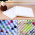 JoyGlobal 2 Pieces Set Flower Drying Foam Pad
