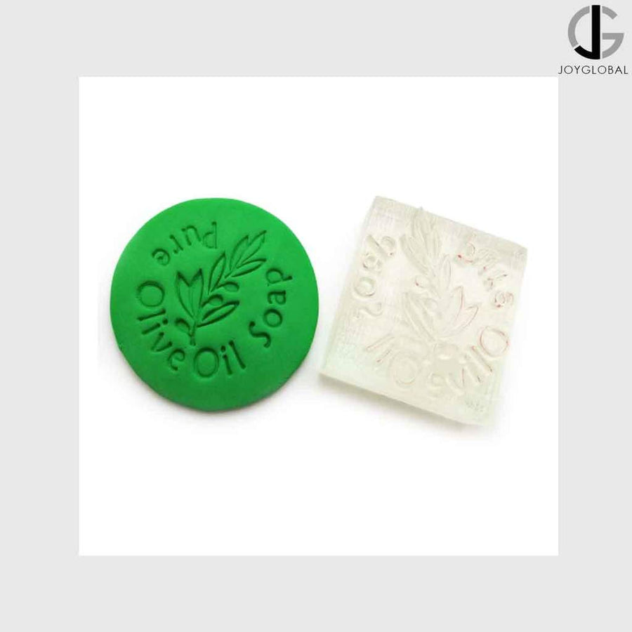 Soap Stamp Mould