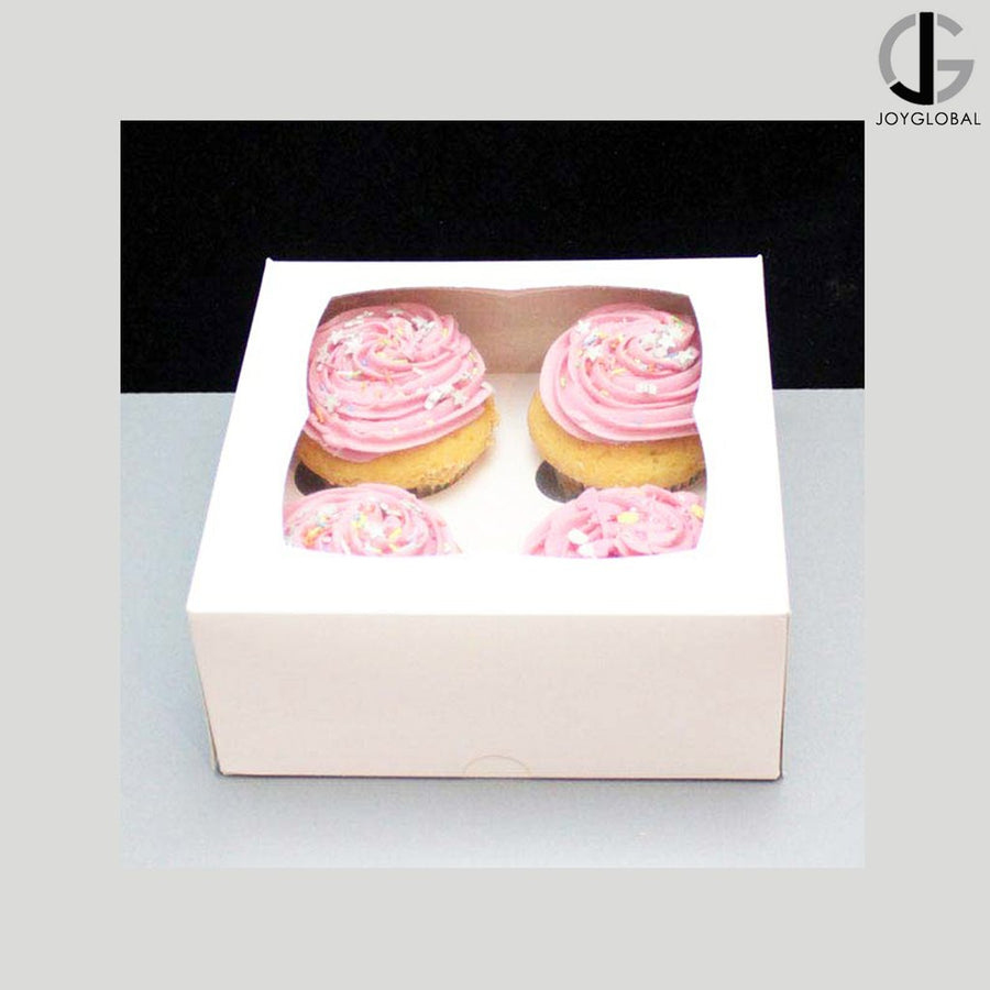 CupCake Box