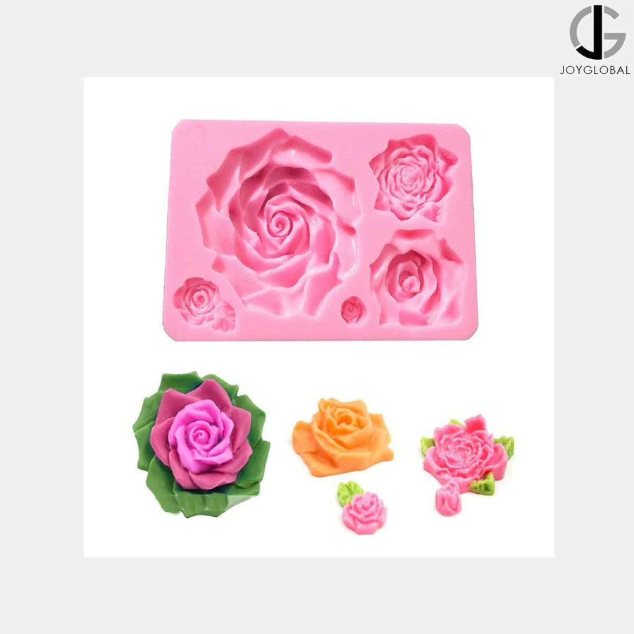Flower Mould