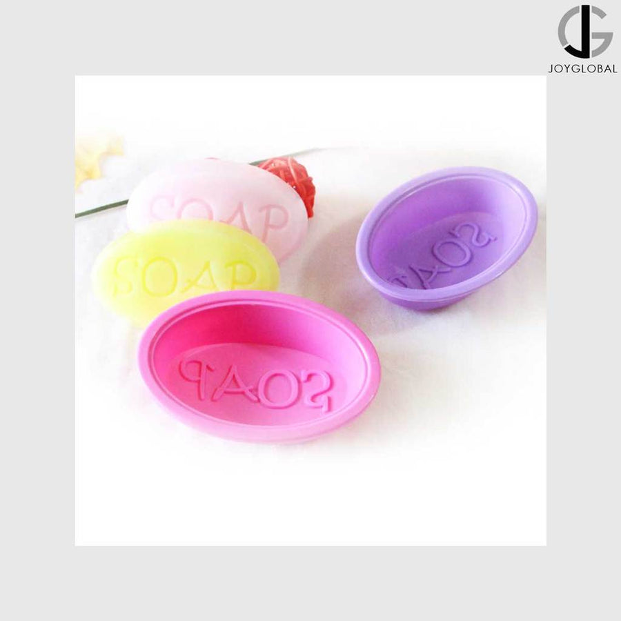 Soap Embed Mould