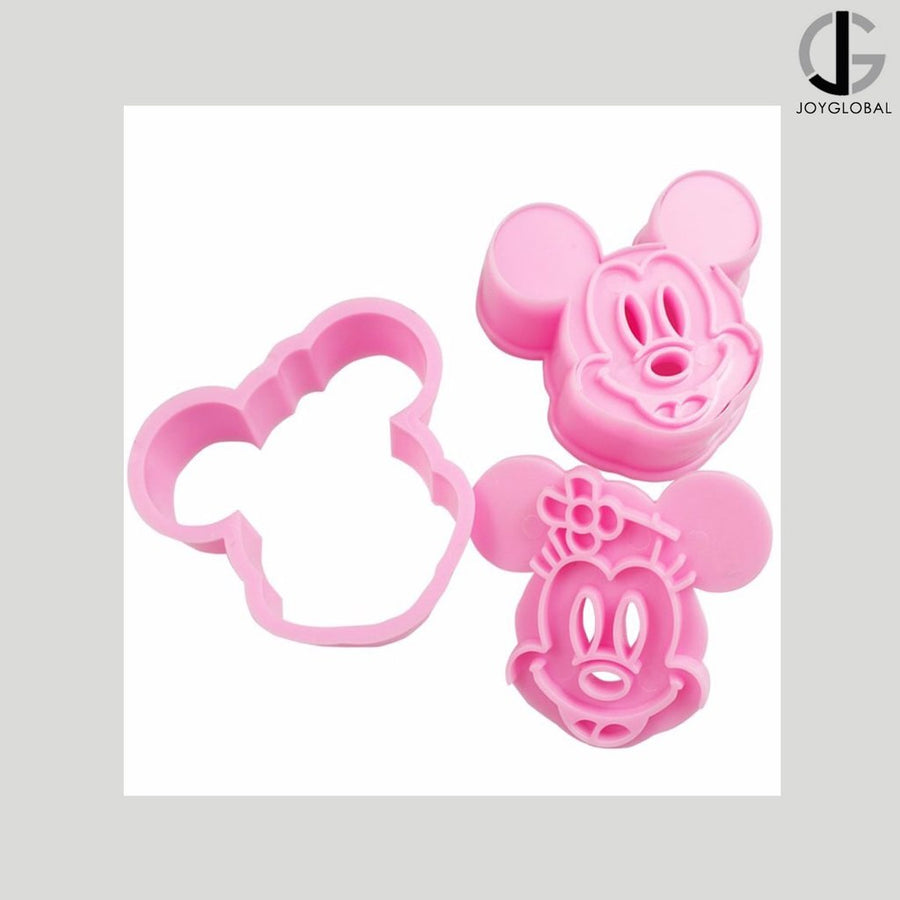 Cookie Cutter