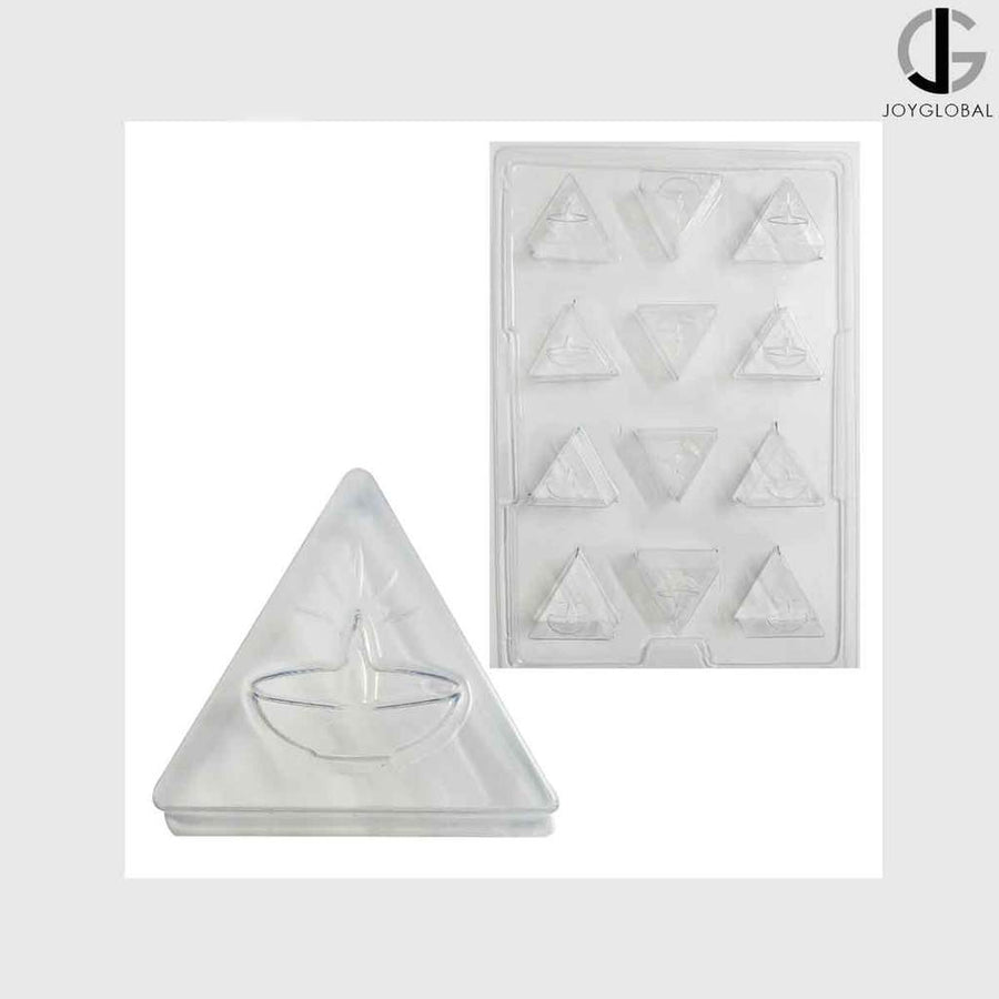 PVC Chocolate Moulds