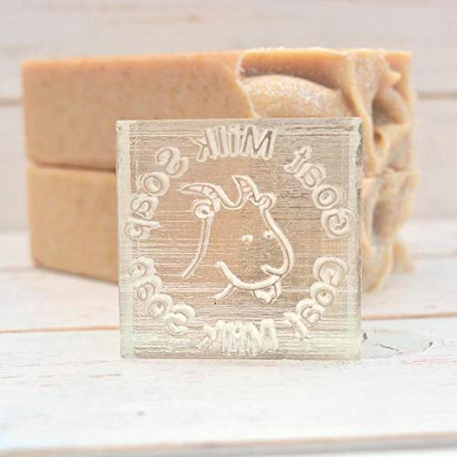 Soap Mould & Tools