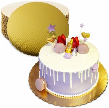 Cake Base
