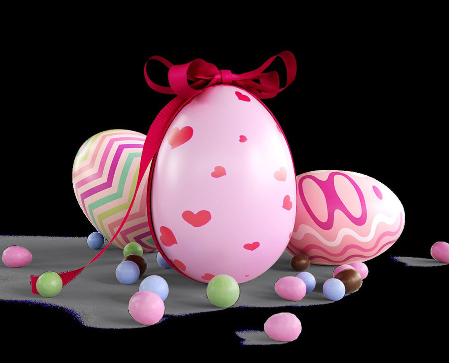 Easter Collection