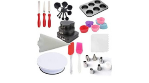 Bakeware's Collection