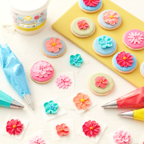 Cake Craft