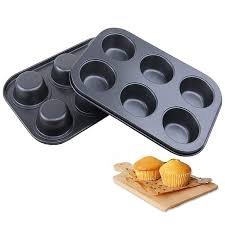 Muffin Mould